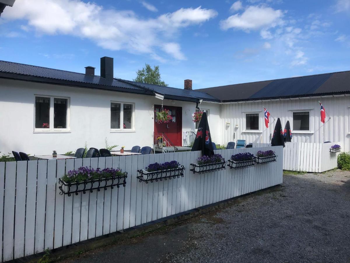Hotel Skogmo *