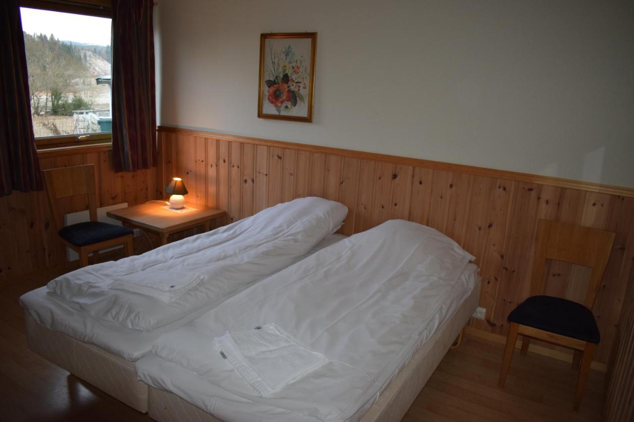 Skogmo Hotel Overhalla