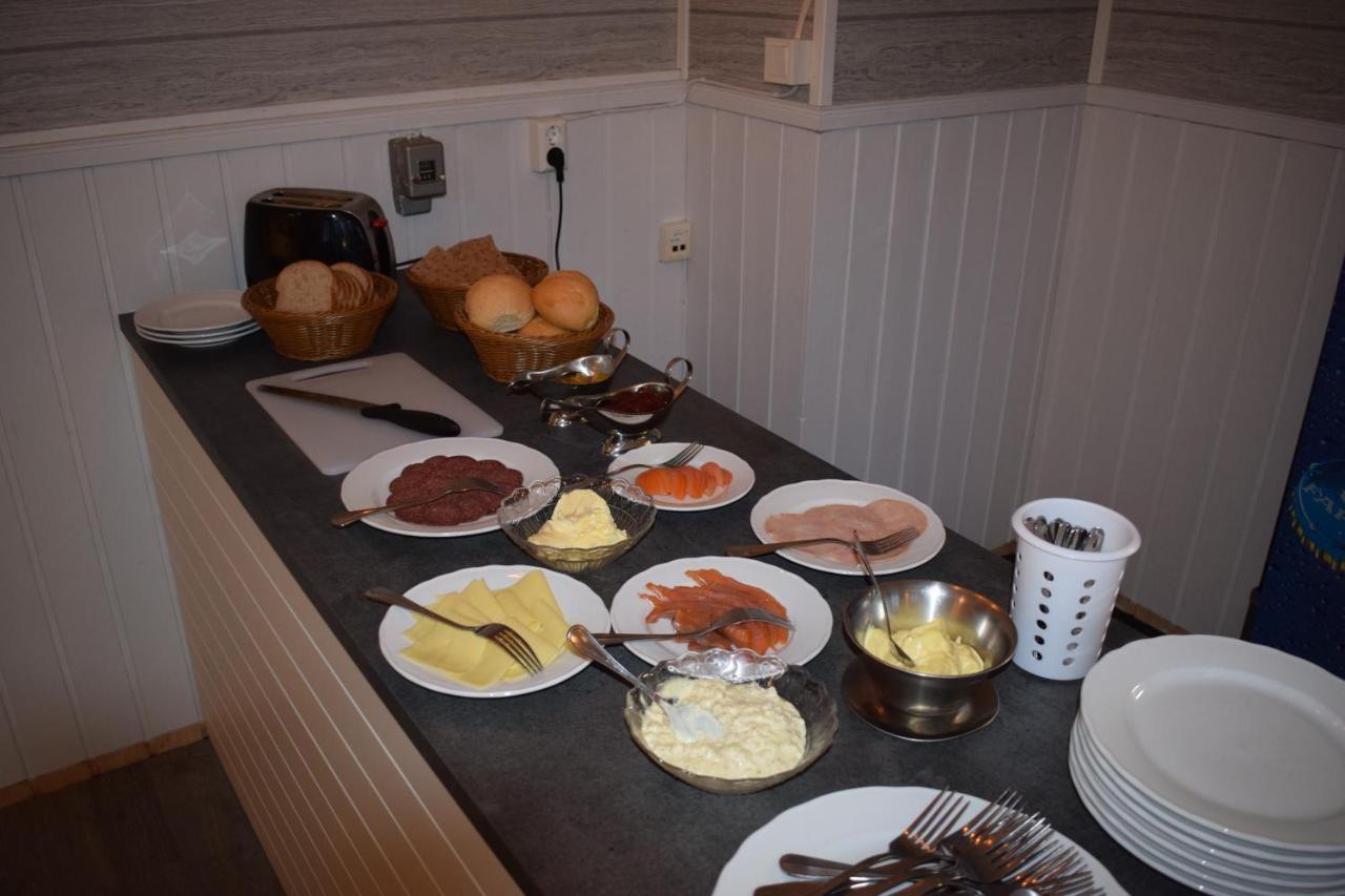 Hotel Skogmo