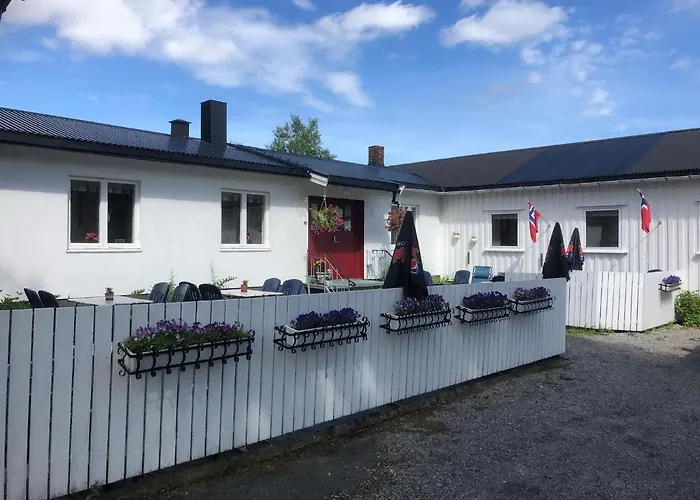 Skogmo Gjestgiveri