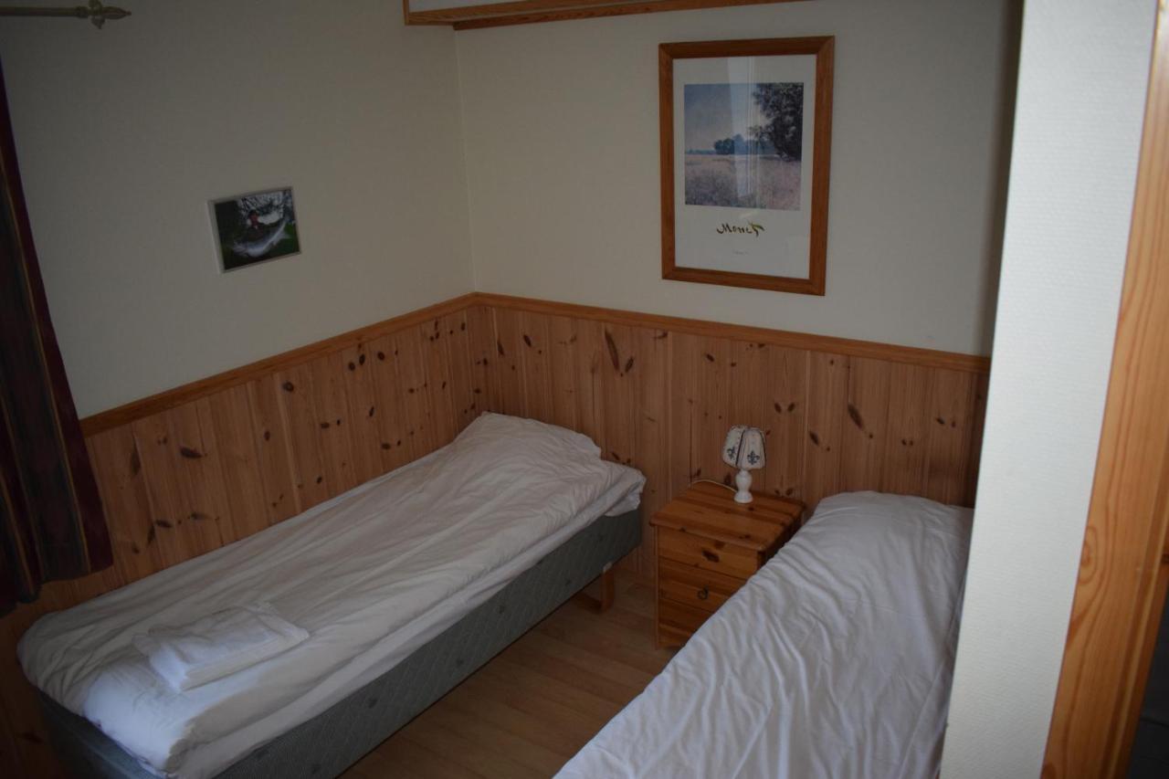 Hotel Skogmo Overhalla