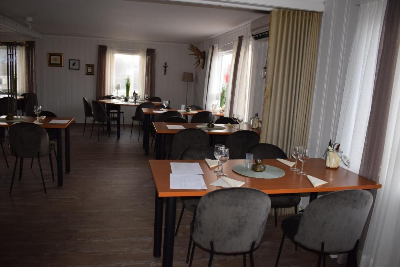 Hotel Skogmo Overhalla