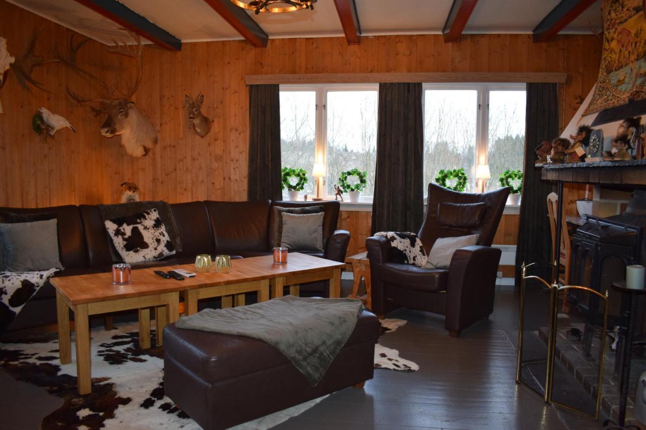 Hotel Skogmo Overhalla